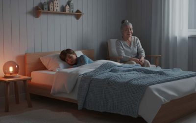 Sådan skaber du en tryg putterutine, der virker