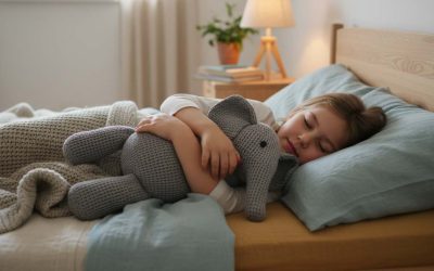 Hvad er en tyngdebamse? Og hvordan virker den?